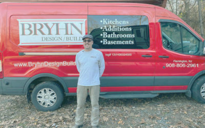 Farewell to Bill Leamy: Celebrating 16 Years of Excellence at Bryhn Design/Build