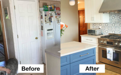 The 5 things you need to know before remodeling your home